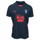 Tailandia Camiseta Malmö FF Segunda Equipación 2025/2026 Tailandia Camiseta Malmö FF Segunda Equipación 2025/2026