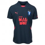 Tailandia Camiseta Malmö FF Segunda Equipación 2025/2026 Tailandia Camiseta Malmö FF Segunda Equipación 2025/2026