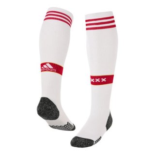 Calcetines Ajax Primera Equipación 2022/2023 Calcetines Ajax Primera Equipación 2022/2023