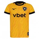Tailandia Camiseta Botafogo Primera Equipación Portero 2026/2027