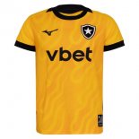 Tailandia Camiseta Botafogo Primera Equipación Portero 2026/2027 Tailandia Camiseta Botafogo Primera Equipación Portero 2026/2027
