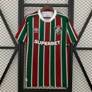 Tailandia Camiseta Fluminense Primera Equipación 2025/2026