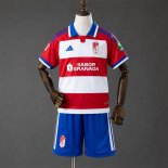 Camiseta Granada Primera Equipación Niño 2026/2027