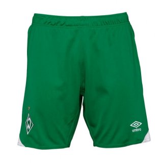 Pantalones Werder Bremen Primera Equipación 2022/2023 Pantalones Werder Bremen Primera Equipación 2022/2023