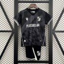 Camiseta Guimarães Segunda Equipación Niño 2025/2026