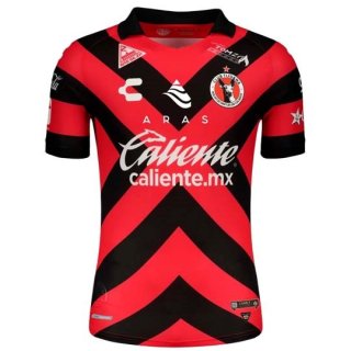 Primera Equipación Tailandia Camiseta Tijuana 2021/2022 Primera Equipación Tailandia Camiseta Tijuana 2021/2022
