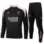 Sudadera De Training PSG 2024/2025 Azul 2