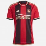 Tailandia Camiseta Atlanta United Primera Equipación 2023/2024 Tailandia Camiseta Atlanta United Primera Equipación 2023/2024