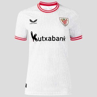Tailandia Camiseta Athletic Bilbao Tercera Equipación 2023/2024 Tailandia Camiseta Athletic Bilbao Tercera Equipación 2023/2024