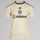 Tailandia Camiseta Celtic FC Segunda Equipación 2026/2027 Tailandia Camiseta Celtic FC Segunda Equipación 2026/2027