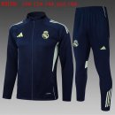 Ninos Chandal Real Madrid 2025/2026 Azul 6