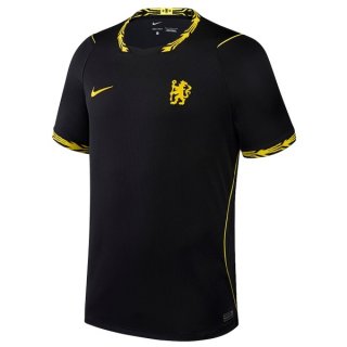 Tailandia Camiseta Chelsea Segunda Equipación 2026/2027