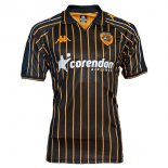 Tailandia Camiseta Hull City Segunda Equipación 2025/2026 Tailandia Camiseta Hull City Segunda Equipación 2025/2026