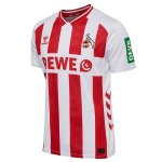 Tailandia Camiseta FC Köln Primera Equipación 2025/2026