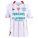 Tailandia Camiseta Club Necaxa Primera Equipación 2025/2026