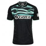 Tailandia Camiseta Real Betis Tercera Equipación 2025/2026