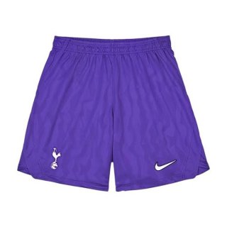 Pantalones Tottenham Hotspur Tercera Equipación 2026/2027