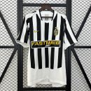 Tailandia Camiseta Juventus Primera Equipación Retro 2003-2004