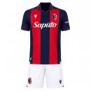 Camiseta Bologna Primera Equipación Niño 2026/2027 Camiseta Bologna Primera Equipación Niño 2026/2027