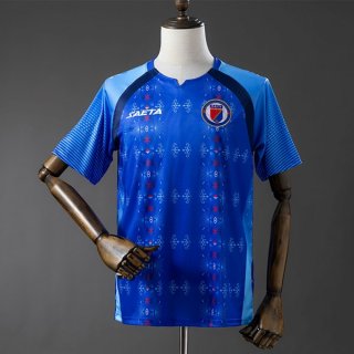 Tailandia Camiseta Haiti Primera Equipación 2026