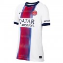 Camiseta PSG Segunda Equipación Mujer 2026/2027