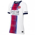 Camiseta PSG Segunda Equipación Mujer 2026/2027 Camiseta PSG Segunda Equipación Mujer 2026/2027