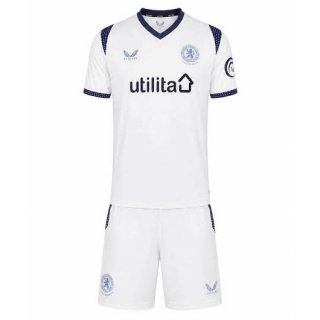 Camiseta Middlesbrough Segunda Equipación Niño 2026/2027