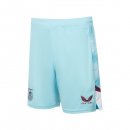 Pantalones Burnley Segunda Equipación 2025/2026
