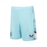 Pantalones Burnley Segunda Equipación 2025/2026