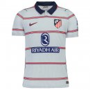 Tailandia Camiseta Atletico Madrid Tercera Equipación 2026/2027 Tailandia Camiseta Atletico Madrid Tercera Equipación 2026/2027