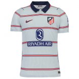 Tailandia Camiseta Atletico Madrid Tercera Equipación 2026/2027
