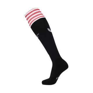 Calcetines Athletic Bilbao Primera Equipación 2024/2025 Calcetines Athletic Bilbao Primera Equipación 2024/2025