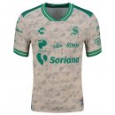 Tailandia Camiseta Santos Laguna Segunda Equipación 2025/2026 Tailandia Camiseta Santos Laguna Segunda Equipación 2025/2026