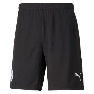 Pantalones Manchester City Portero 2021/2022 Negro Pantalones Manchester City Portero 2021/2022 Negro