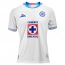 Tailandia Camiseta Cruz Azul Segunda Equipación 2024/2025