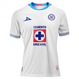 Tailandia Camiseta Cruz Azul Segunda Equipación 2024/2025