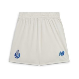 Pantalones Oporto Tercera Equipación 2025/2026