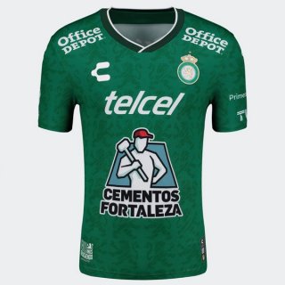 Tailandia Camiseta Club León Primera Equipación 2024/2025 Tailandia Camiseta Club León Primera Equipación 2024/2025