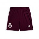 Pantalones Porto Segunda Equipación 2026/2027