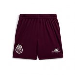 Pantalones Porto Segunda Equipación 2026/2027 Pantalones Porto Segunda Equipación 2026/2027