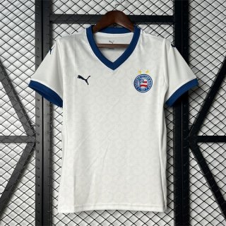 Camiseta Bahia Primera Equipación Mujer 2025/2026 Camiseta Bahia Primera Equipación Mujer 2025/2026