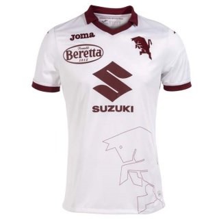 Tailandia Camiseta Torino Segunda Equipación 2022/2023 Tailandia Camiseta Torino Segunda Equipación 2022/2023