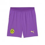 Pantalones Borussia Dortmund Tercera Equipación 2026/2027