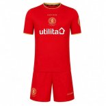 Camiseta Middlesbrough Primera Equipación Niño 2026/2027 Camiseta Middlesbrough Primera Equipación Niño 2026/2027