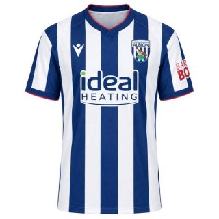 Tailandia Camiseta West Brom Primera Equipación 2026/2027