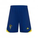 Pantalones Cádiz Primera Equipación 2026/2027 Pantalones Cádiz Primera Equipación 2026/2027