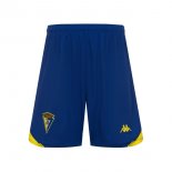 Pantalones Cádiz Primera Equipación 2026/2027