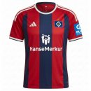 Tailandia Camiseta Hamburgo S.V Tercera Equipación 2026/2027 Tailandia Camiseta Hamburgo S.V Tercera Equipación 2026/2027