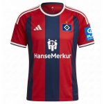 Tailandia Camiseta Hamburgo S.V Tercera Equipación 2026/2027