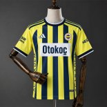 Tailandia Camiseta Fenerbahce Primera Equipación 2026/2027